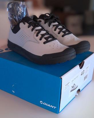 scarpe giant shuttle flat