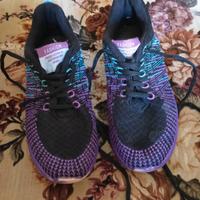 scarpe da ginnastica numero 38