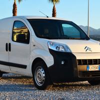 Citroen Nemo 1.3 HDI 80cv E6 2017