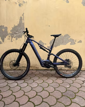 Ebike
