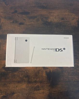 Nintendo DSi Bianca Boxata