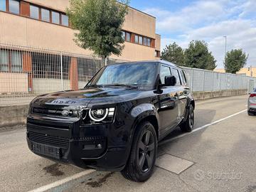 LAND ROVER Defender 110 3.0D I6 250 CV AWD Auto