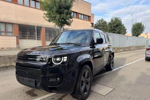LAND ROVER Defender 110 3.0D I6 250 CV AWD Auto