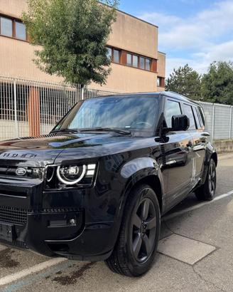LAND ROVER Defender 110 3.0D I6 250 CV AWD Auto
