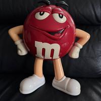 Espositore m&m’s 35cm