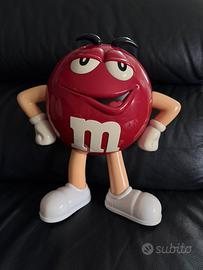 Espositore m&m’s 35cm