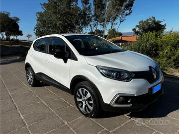 Renault Captur TCe 12V 90 CV