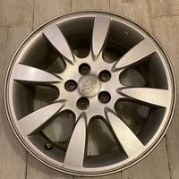 4 Cerchioni lega Forester Subaru o simili