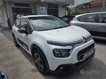 CITROEN C3 SHINE 1.2 83 cv BENZINA -PROMO GIUGNO G