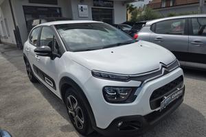 CITROEN C3 SHINE 1.2 83 cv BENZINA -PROMO SETTEMBR