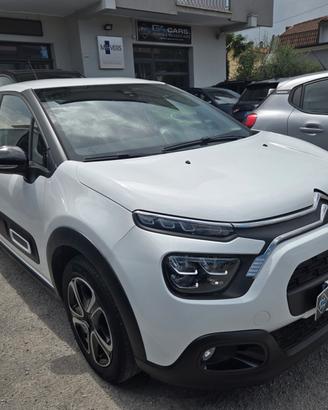 CITROEN C3 SHINE 1.2 83 cv BENZINA -PROMO SETTEMBR