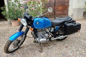 Bmw r 100/7 - 1978