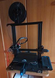 Stampante 3D ENDER 3V2