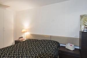 Camera Matrimoniale in Zona Cavana