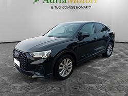 Audi Q3 Sportback 35 TDI S tronic Business Plus