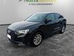 Audi Q3 Sportback 35 TDI S tronic Business Plus
