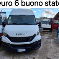 ivecodaily furgone euro6 🚩