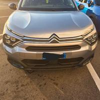 Citroen c4 1.2 pureTech 130 cv automatico EAT8