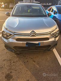 Citroen c4 1.2 pureTech 130 cv automatico EAT8