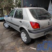 FORD FIESTA 4 1.8 75CV 95-02 -Ricambi