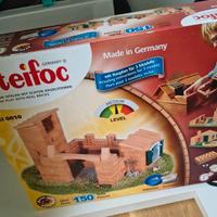 Gioco costruzione