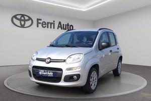 FIAT Panda 0.9 t.air t. natural power pop 80cv e6