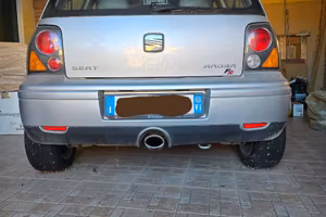 Seat Arosa 1.4 Sport FR