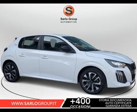 PEUGEOT 208 PureTech 75 Stop&Start 5 porte Style