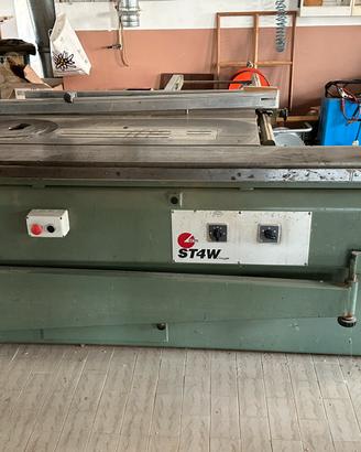 Combinata scm professionale
