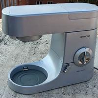 Planetaria Kenwood Chef Premier KMC570 NUOVO