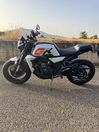 Zontes Gk350