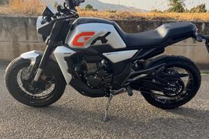Zontes Gk350
