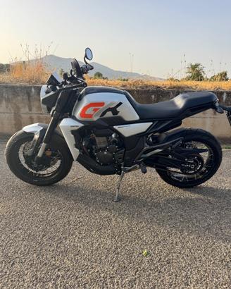 Zontes Gk350