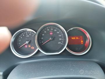 Dacia Logan mcv stepwey