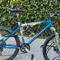 Telaio bici rocky mountain