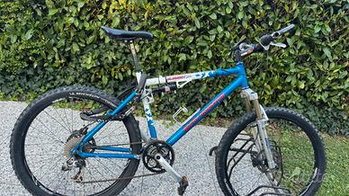 Telaio bici rocky mountain