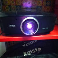 proiettore Vivitek D5180HD