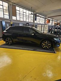 Audi A3 Sportback 35 2.0 tdi s-tronic