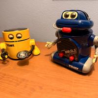 Tomy mr DJ e mr Money