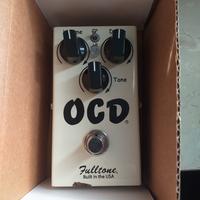 Fulltone OCD v2