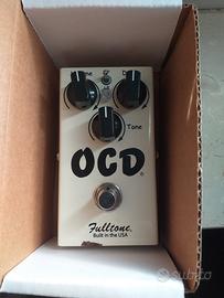 Fulltone OCD v2