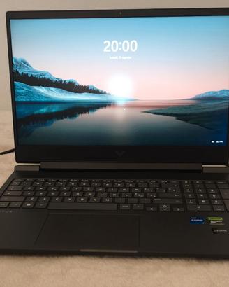 Laptop gaming PC i7 13th Gen RTX 4070 1TB DDR5
