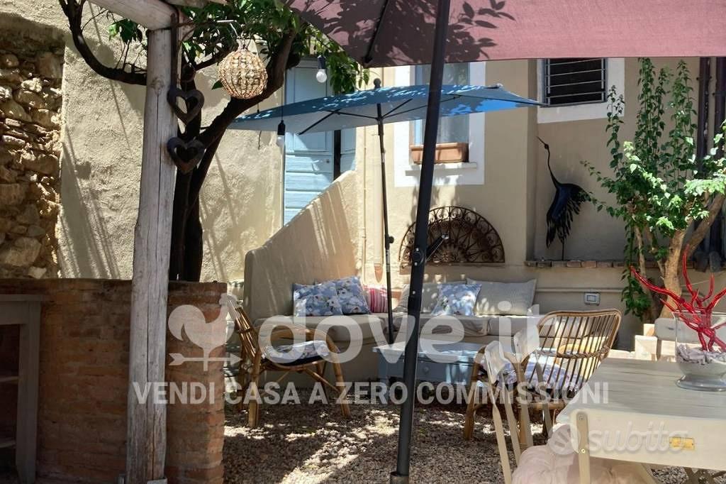 Appartamento – Thiniscole/Siniscola, Centro storico, Nuoro - Vista 3