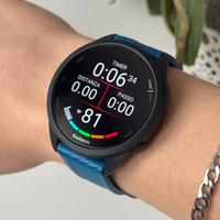 Smartwatch Garmin Forerunner 165