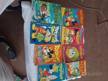 Fumetti Walt Disney