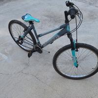 bici  da ragazza 