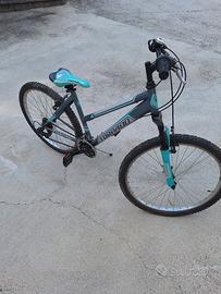 bici  da ragazza 