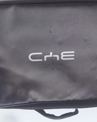 CAVO RICARICA AUTO ELETTRICHE