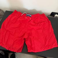 Costume da bagno Vilebrequin  originale Rosso