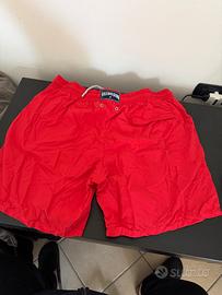 Costume da bagno Vilebrequin  originale Rosso